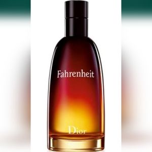 Fahrenheit Edt